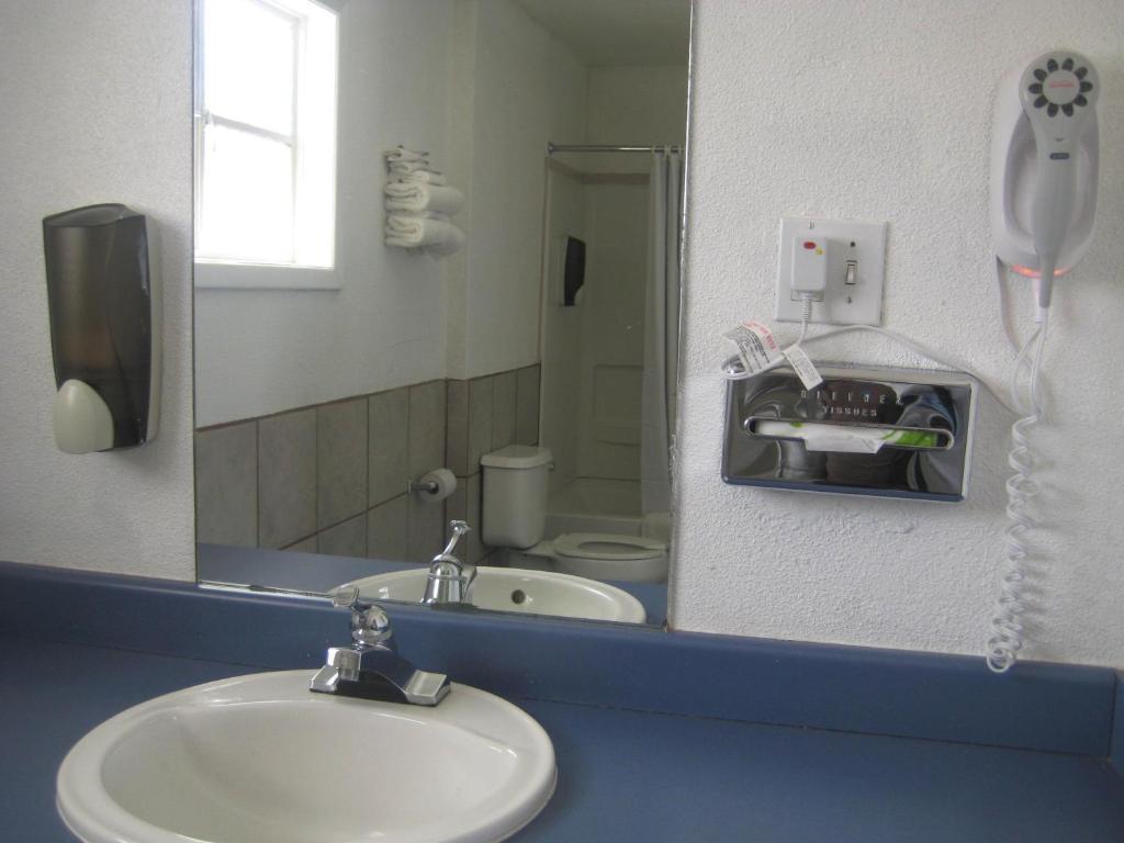 El Capitan Motel Gallup Habitación foto