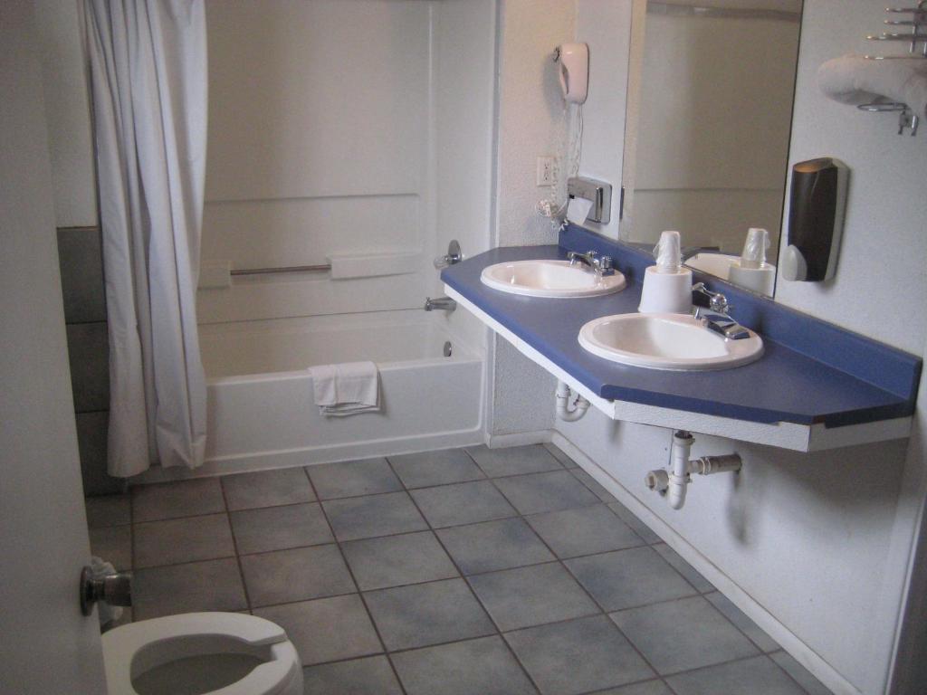 El Capitan Motel Gallup Habitación foto