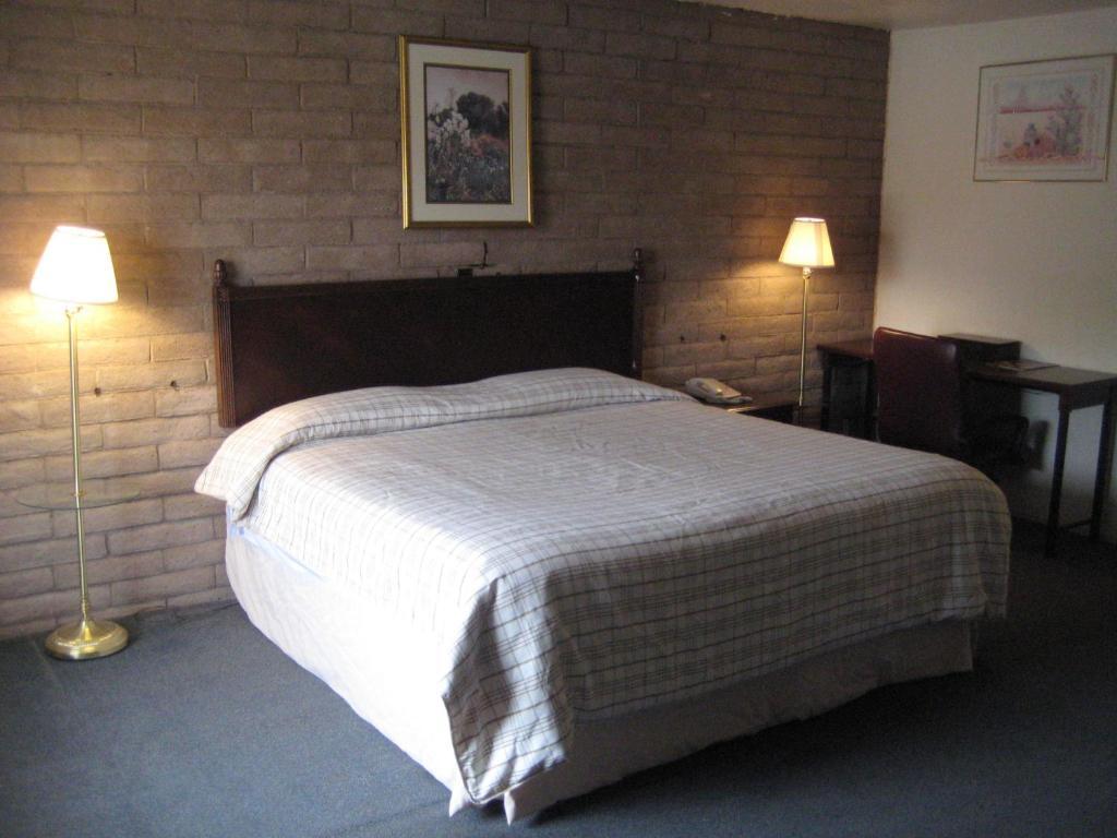 El Capitan Motel Gallup Habitación foto
