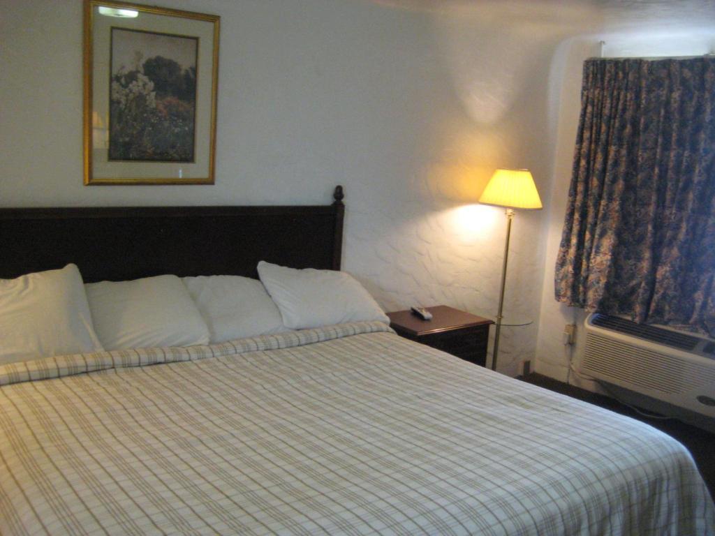 El Capitan Motel Gallup Habitación foto