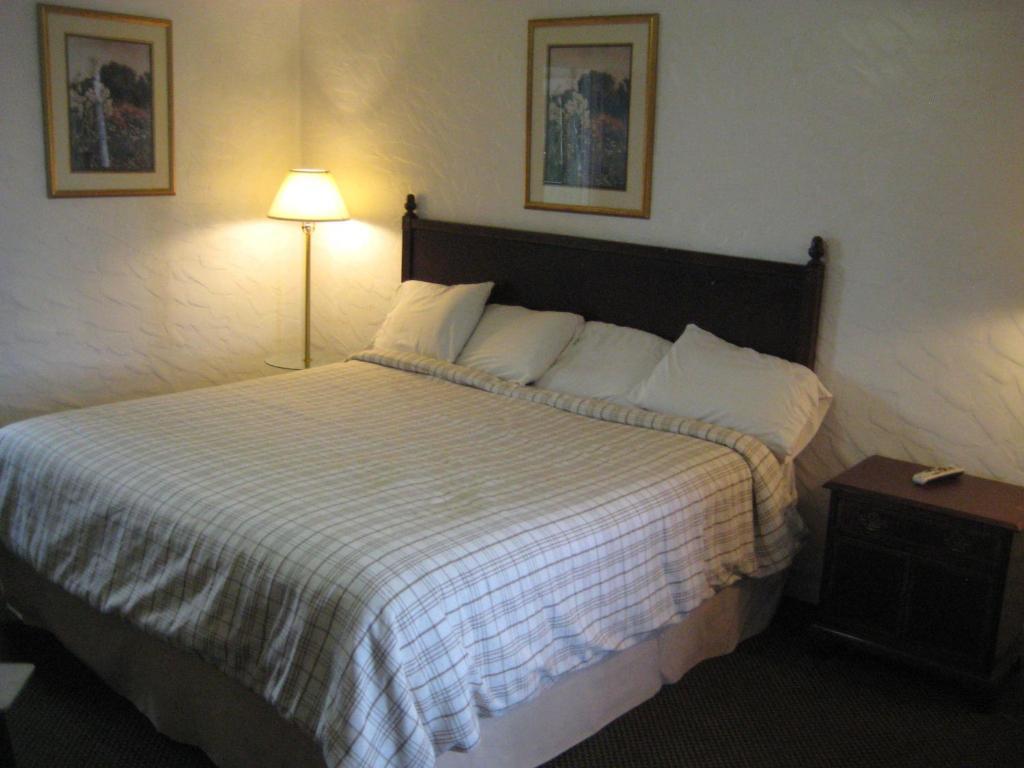 El Capitan Motel Gallup Habitación foto