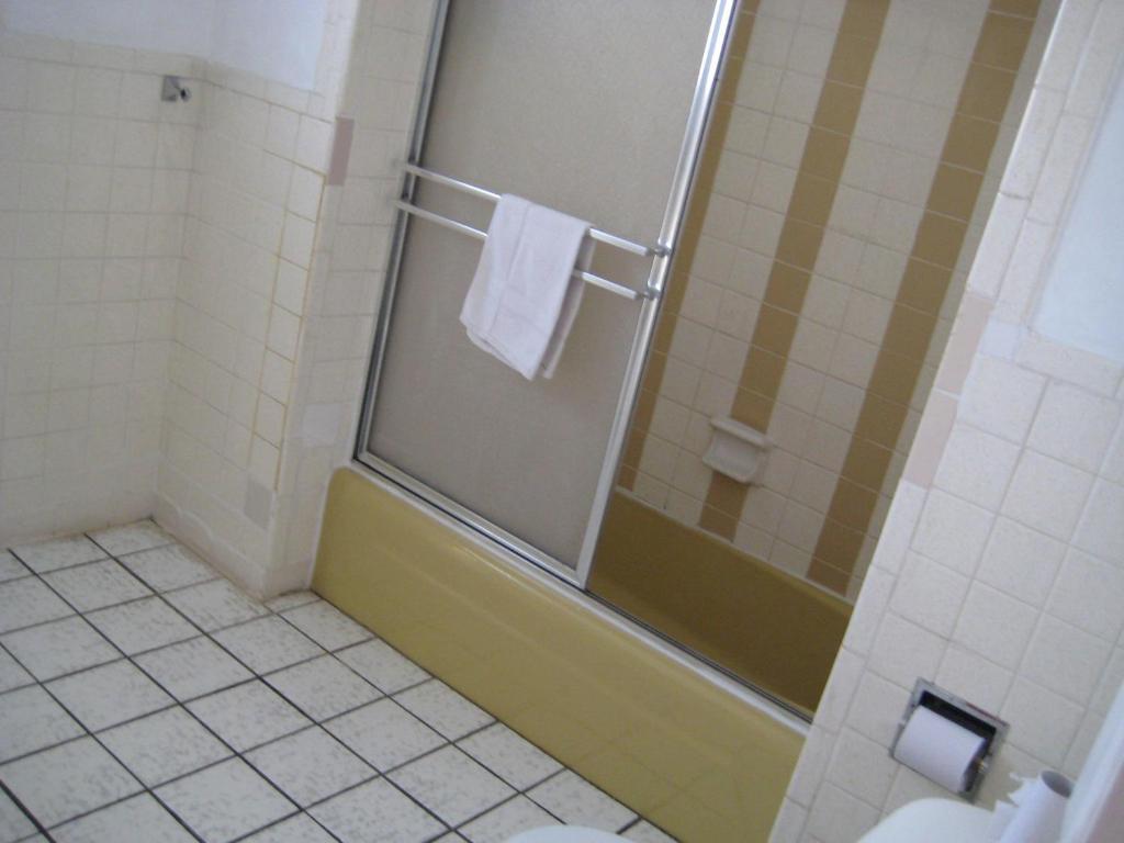 El Capitan Motel Gallup Habitación foto
