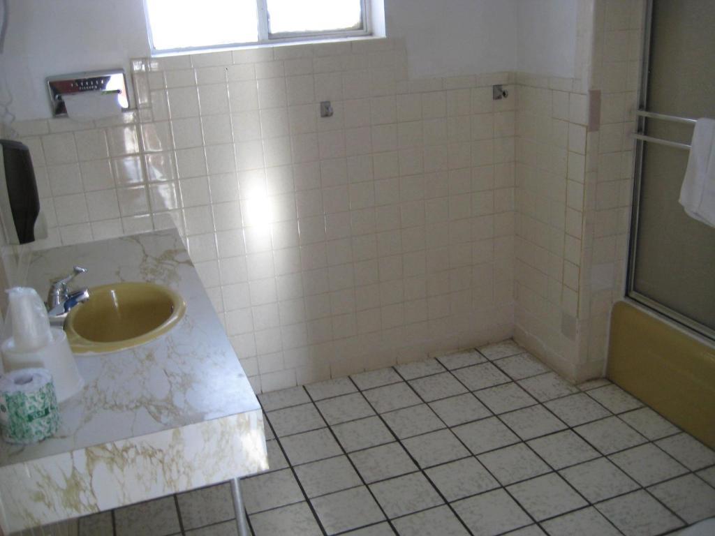 El Capitan Motel Gallup Habitación foto