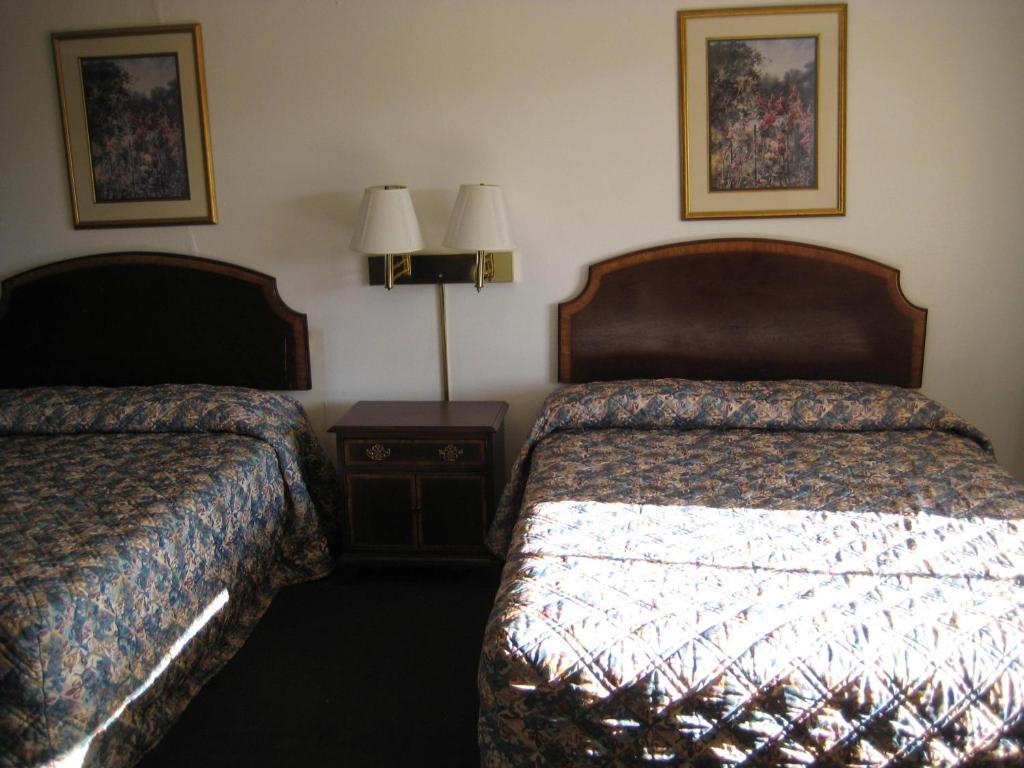 El Capitan Motel Gallup Habitación foto